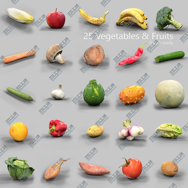 images/goods_img/2021040162/25 Vegetables & Fruits/1.jpg